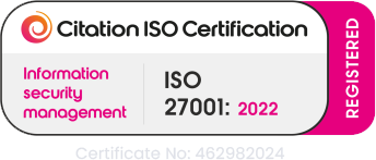 ISO 27001:2022 Information Security Management Certification