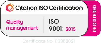 ISO 9001:2015 Quality Management Certification